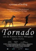 Tornado and the Kalahari Horse Whisperer  - Poster / Imagen Principal