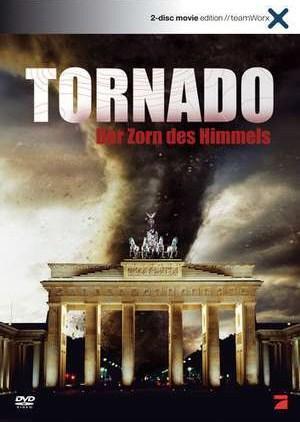 Tornado (TV)