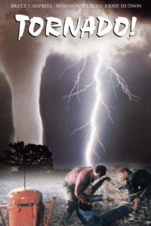 Tornado (TV)