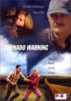Alerta Tornado (TV)