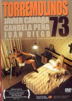 Torremolinos 73  - Dvd