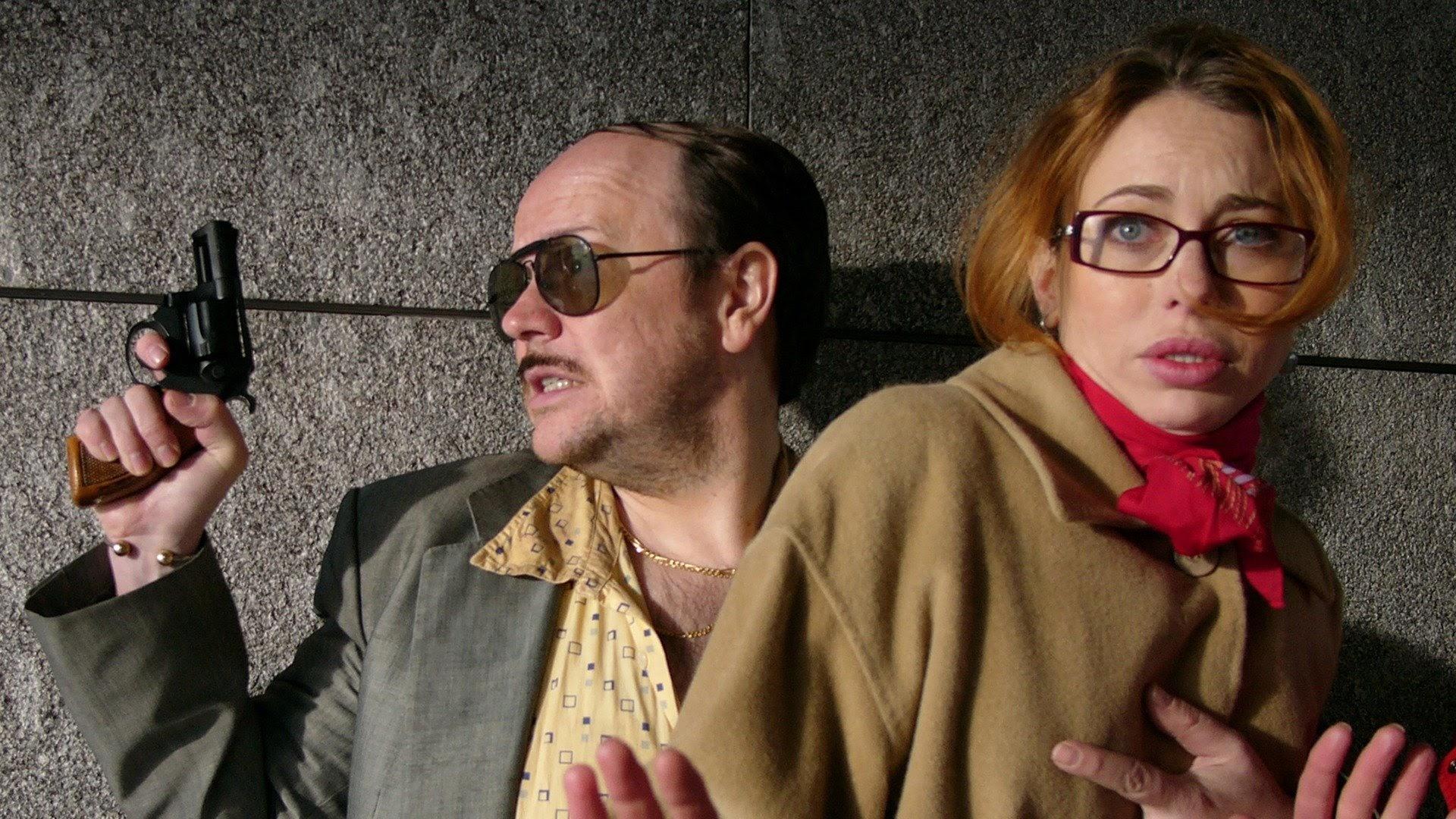 Torrente 3