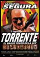 Torrente, the Dumb Arm of the Law 