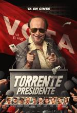 Torrente presidenteTorrente presidente