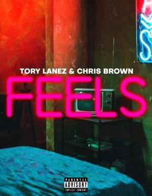 Tory Lanez feat. Chris Brown: Feels (Music Video)