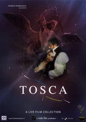 Tosca: In the Settings and at the Times of Tosca (TV)