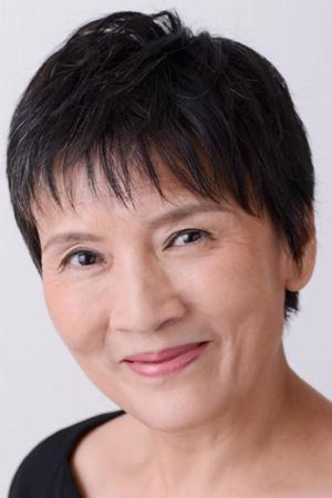 Toshie Negishi