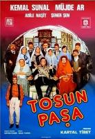Tosun Pasa  - Poster / Imagen Principal