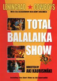 Total Balalaika Show 