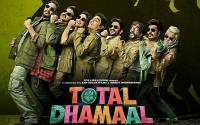 Total Dhamaal  - 