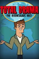Total Drama Presents: The Ridonculous Race (Serie de TV) - Posters