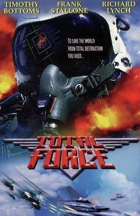 Total Force 