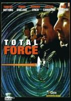 Total Force  - Dvd