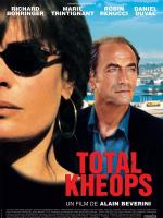Total Kheops  - Poster / Main Image