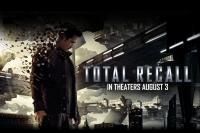 Total Recall  - Promo