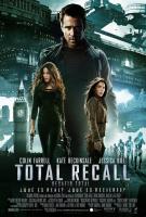 Total Recall  - Posters