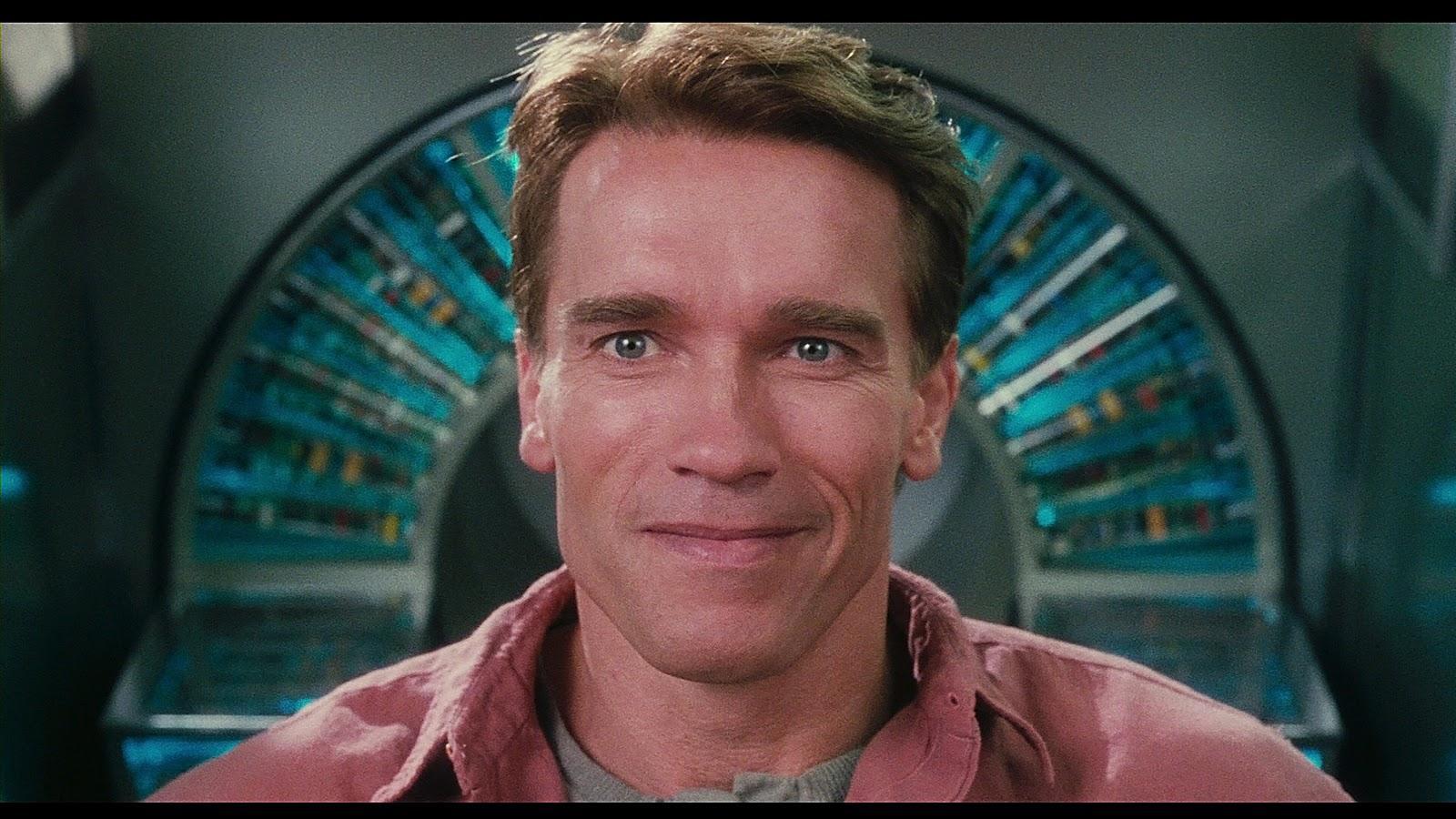 Image Gallery For Total Recall Filmaffinity