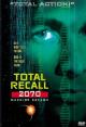 Total Recall 2070 (TV Series) (Serie de TV)