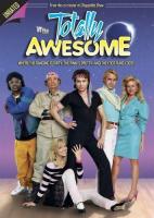 Totally Awesome  - Poster / Imagen Principal