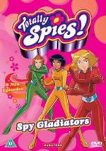 Totally Spies! (TV Series)