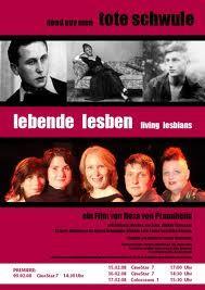 Dead Gay Men & Living Lesbians (Tote Schwule - Lebende Lesben) 