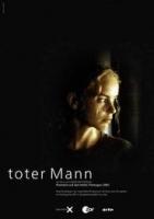Toter Mann (Something to Remind Me) (TV) - Poster / Imagen Principal