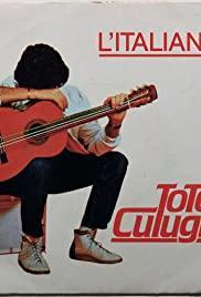 Toto Cutugno: L'Italiano (Music Video)