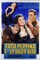 Toto, Peppino and La Dolce Vita 