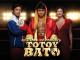 Totoy Bato (AKA Carlo J. Caparas' Totoy Bato) (TV Series) (Serie de TV)