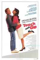Touch and Go  - Poster / Main Image