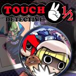 Touch Detective 2 ½ 