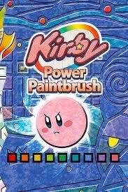 Kirby: Canvas Curse (2005) - FilmAffinity