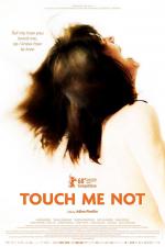 Touch Me Not  (No me toques) 