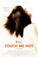 Touch Me Not  - Poster / Imagen Principal