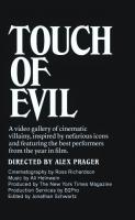 Touch of Evil (S) - Posters