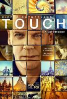 Touch - Episodio piloto (TV) - Posters
