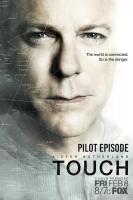 Touch - Episodio piloto (TV) - Poster / Imagen Principal