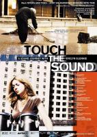 Touch the Sound: A Sound Journey with Evelyn Glennie  - Poster / Imagen Principal