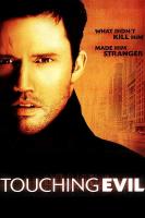 Touching Evil (TV Series) - Posters