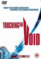 Touching The Void  - Dvd
