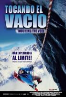 Touching The Void  - Posters