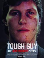 Tough Guy: The Bob Probert Story  - Poster / Imagen Principal