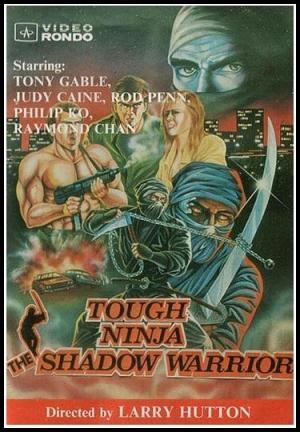 Tough Ninja the Shadow Warrior 