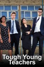 Tough Young Teachers (TV Series)