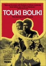 Touki Bouki (Journey of the Hyena) 