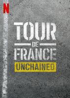 Tour de Francia: En el corazón del pelotón (Serie de TV) - Posters