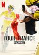 Tour de France: Unchained (TV Series)