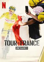 Tour de Francia: En el corazón del pelotón (Serie de TV) - Posters