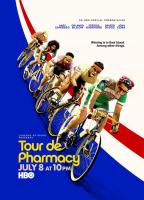 Ruta adulterada (Pharmacy Road) (TV) - Poster / Imagen Principal