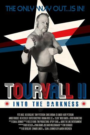 Tourvall II: Into the Darkness (S)